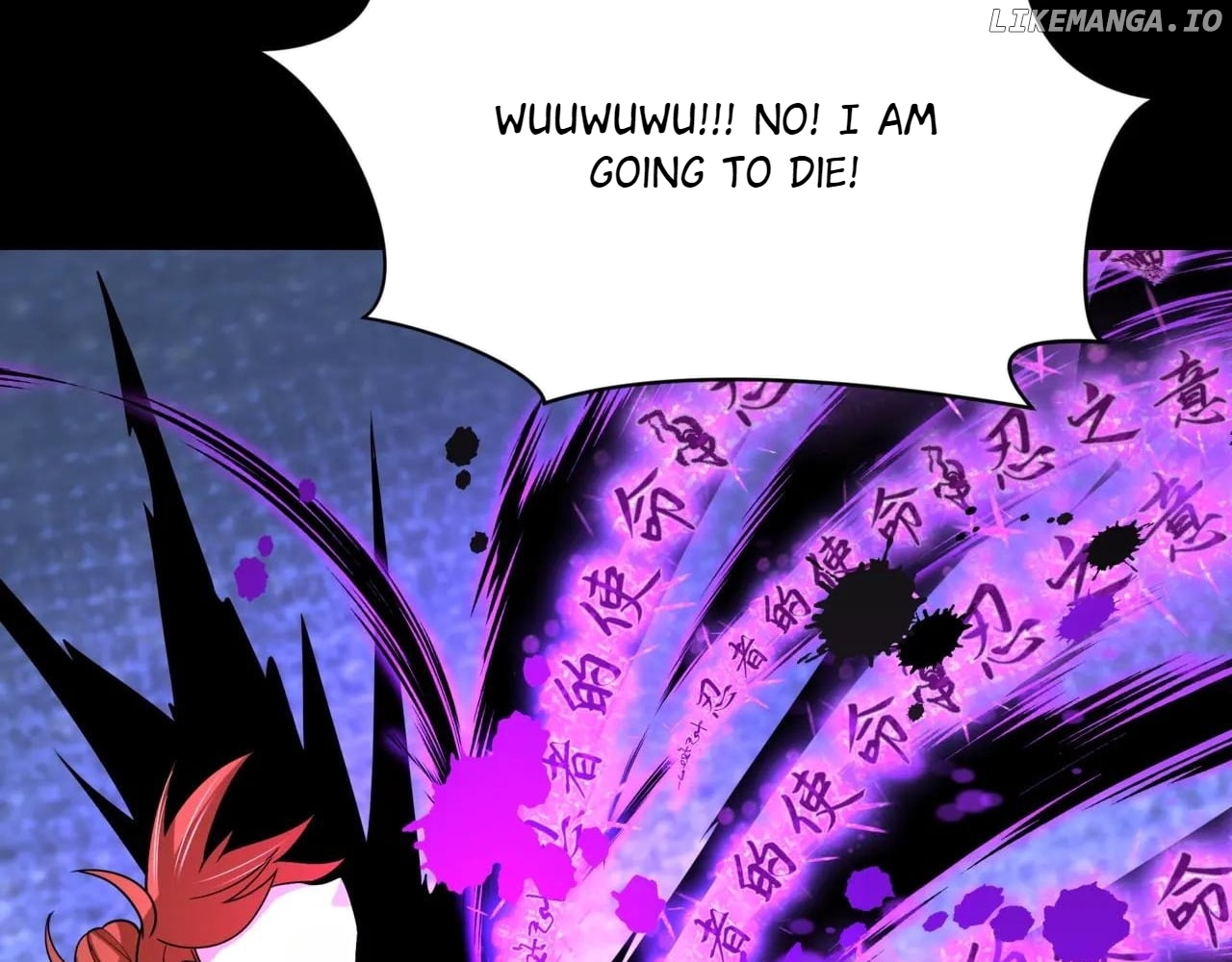 Era of the Haunted Chapter 487 - page 4